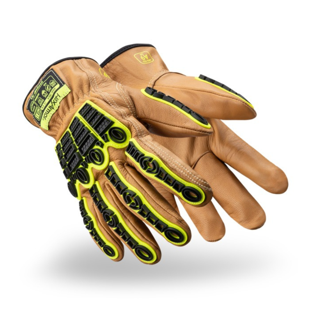 HexArmor Chrome SLT 5073IMP Gloves